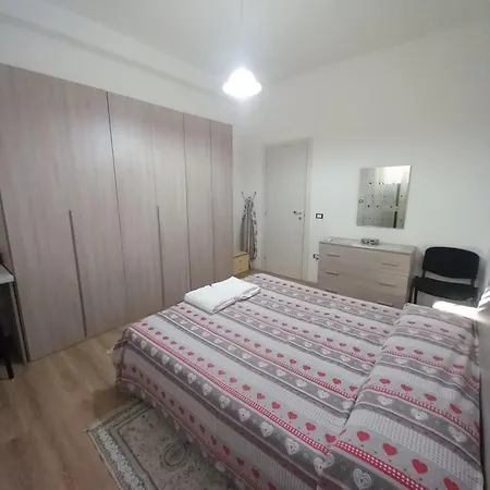 Letizia Apartmán *