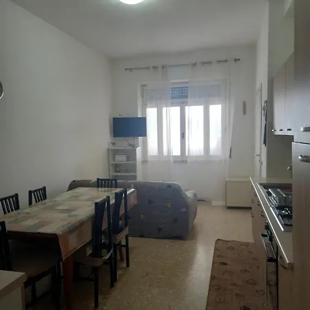 Apartmán Letizia *