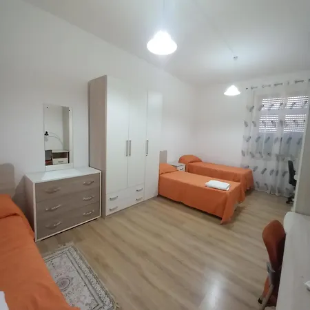 Letizia Apartmán Soverato Marina