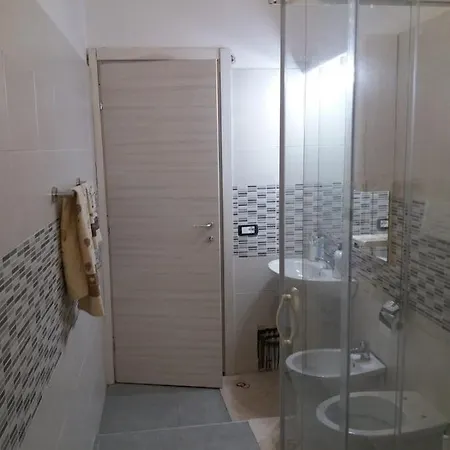Apartmán Letizia